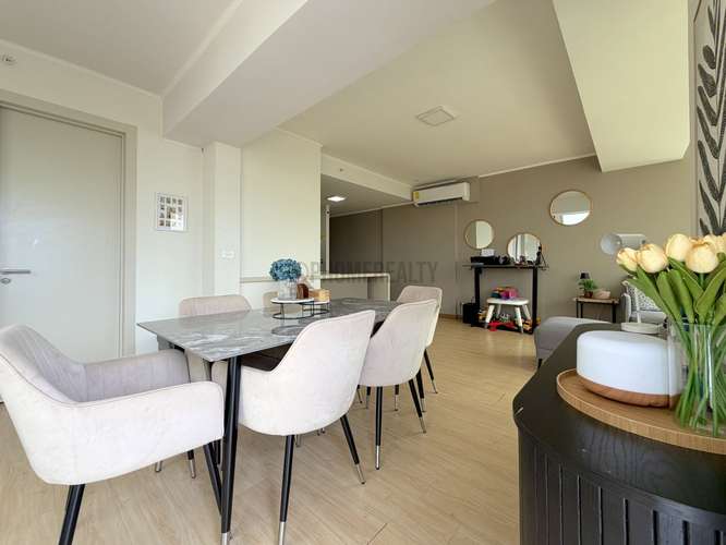 Apartamento Amoblado de 2 Recámaras en Venta en Coco del Mar, Panamá – Amplia Residencia de 120 m² - Imagen 11