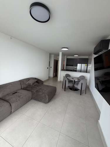 Alquiler de apartamento en Edison Park, Ph Vivendi Green 