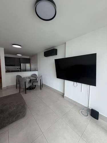 Alquiler de apartamento en Edison Park, Ph Vivendi Green  - Imagen 3