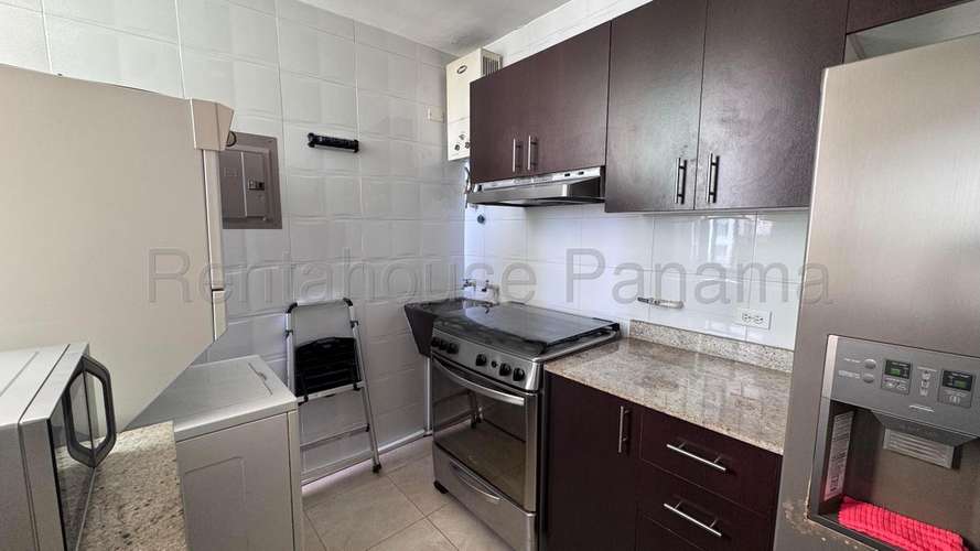 Alquiler de Apartamento en Edison Park cdy27-3054