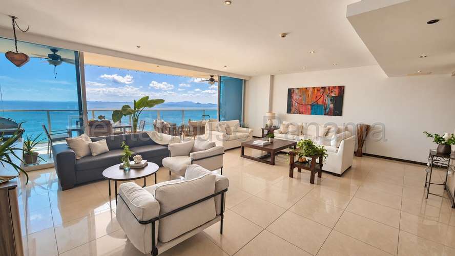 Vendo Apartamento de 293.72m2 en Costa del Este Bayside 27-3282SRZ - Imagen 2