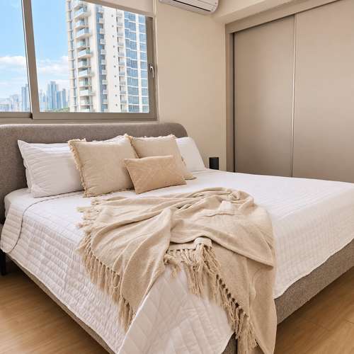 PH QUARTIER - COCO DEL MAR - VENTA - Imagen 6