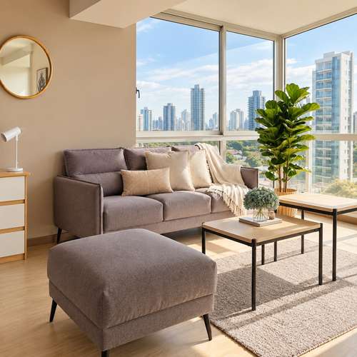 PH QUARTIER - COCO DEL MAR - VENTA