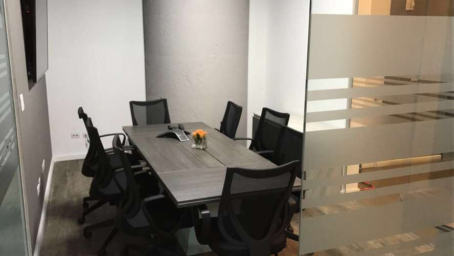 OFICINAS CORPORATIVAS EN TORRE OCEANIA - EJECUTIVO BUSINESS HUB - L.G. - Imagen 3