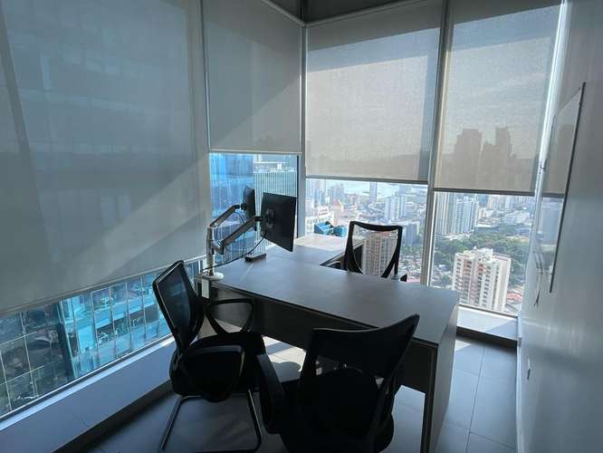 OFICINAS CORPORATIVAS EN TORRE OCEANIA - EJECUTIVO BUSINESS HUB - L.G. - Imagen 9