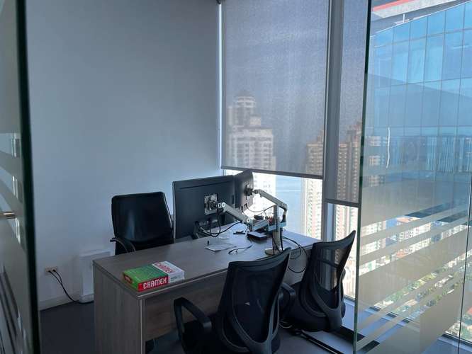 OFICINAS CORPORATIVAS EN TORRE OCEANIA - EJECUTIVO BUSINESS HUB - L.G. - Imagen 15