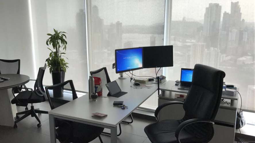 OFICINAS CORPORATIVAS EN TORRE OCEANIA - EJECUTIVO BUSINESS HUB - L.G. - Imagen 2