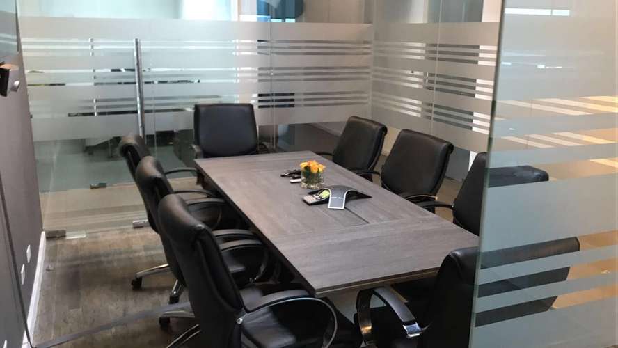 OFICINAS CORPORATIVAS EN TORRE OCEANIA - EJECUTIVO BUSINESS HUB - L.G. - Imagen 13