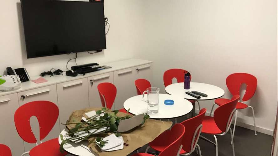 OFICINAS CORPORATIVAS EN TORRE OCEANIA - EJECUTIVO BUSINESS HUB - L.G. - Imagen 20