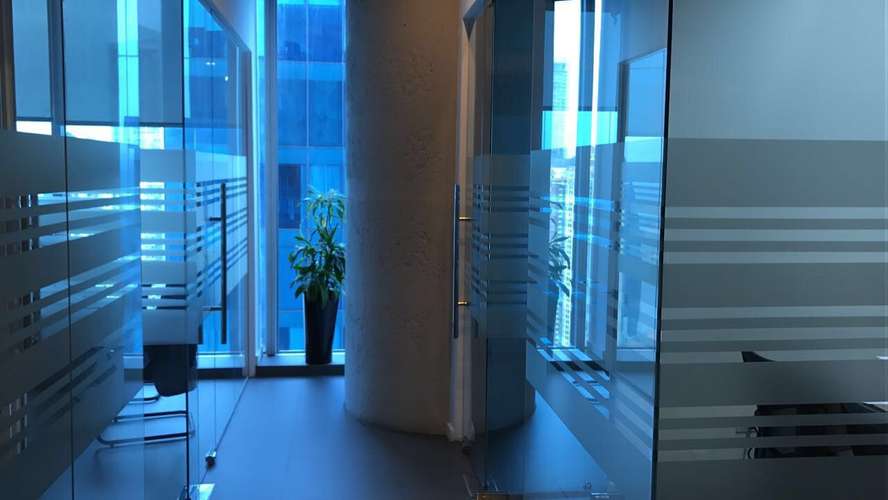 OFICINAS CORPORATIVAS EN TORRE OCEANIA - EJECUTIVO BUSINESS HUB - L.G. - Imagen 12