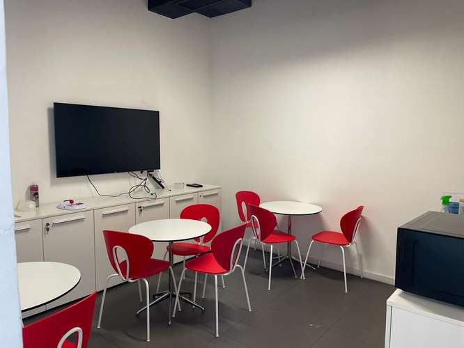 OFICINAS CORPORATIVAS EN TORRE OCEANIA - EJECUTIVO BUSINESS HUB - L.G. - Imagen 17