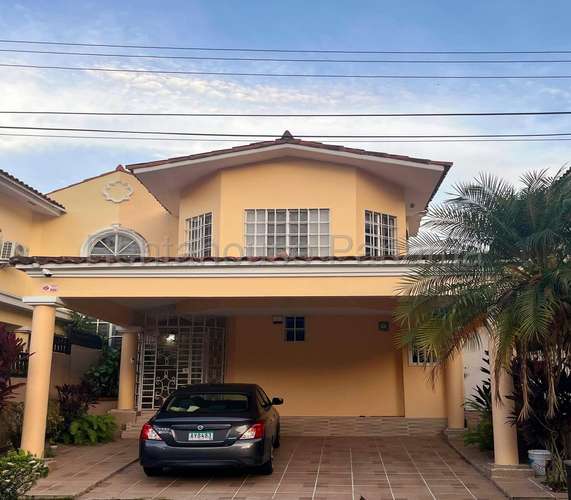 Venta de Casa en Albrook MCD26-6777.
