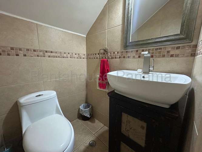 Venta de Casa en Albrook MCD26-6777.