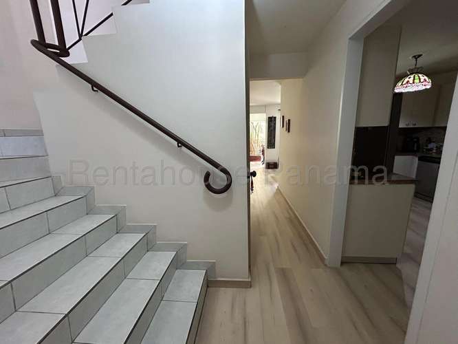 Venta de Casa en Albrook MCD26-6777.