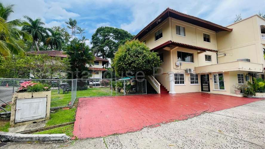 Venta de Casa en Albrook MCD26-8118.