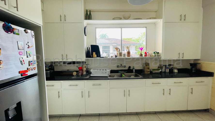 Venta de Casa en Albrook MCD26-8118.