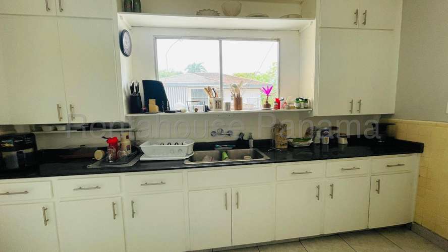 Venta de Casa en Albrook MCD26-8118.
