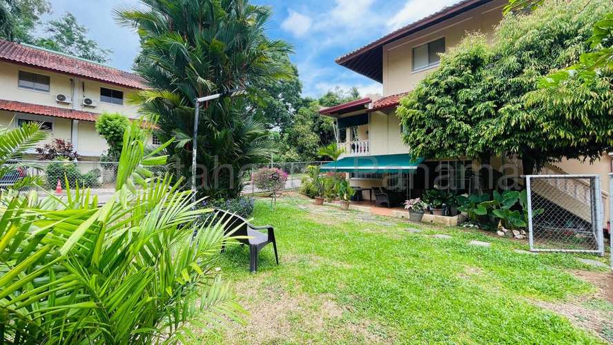 Venta de Casa en Albrook MCD26-8118.