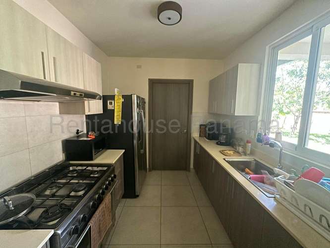 Alquiler de Casa en Panama Pacifico MCD26-8405.