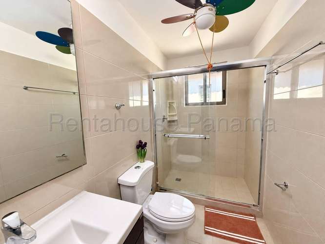 Alquiler de Casa en Panama Pacifico MCD27-3218.