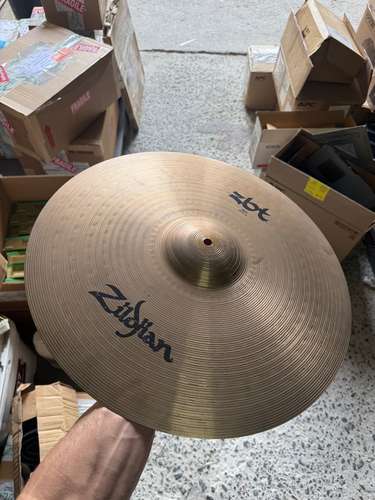 Bateria YAMAHA STAGE CUSTOM Completa - Imagen 12