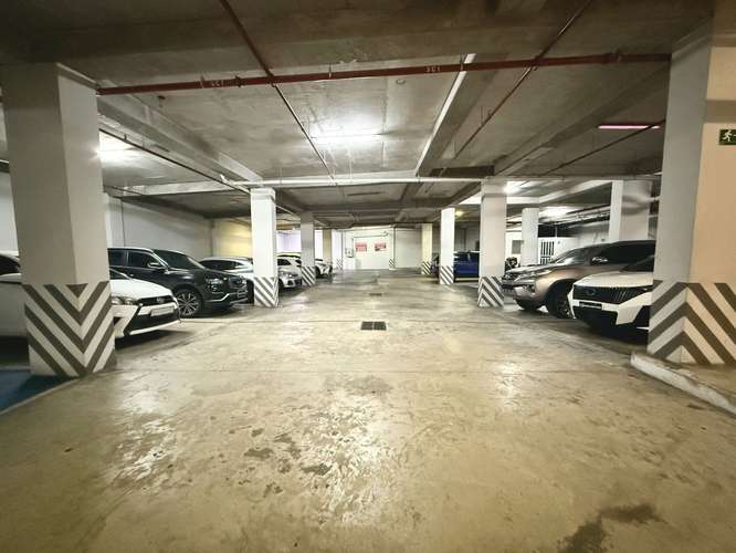 Local para Restaurante | 102 m² | Plaza con 60 Estacionamientos - Imagen 9