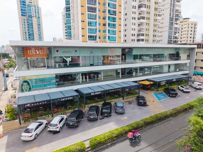 Local para Restaurante | 102 m² | Plaza con 60 Estacionamientos - Imagen 5