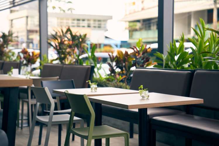 Local para Restaurante | 102 m² | Plaza con 60 Estacionamientos - Imagen 7