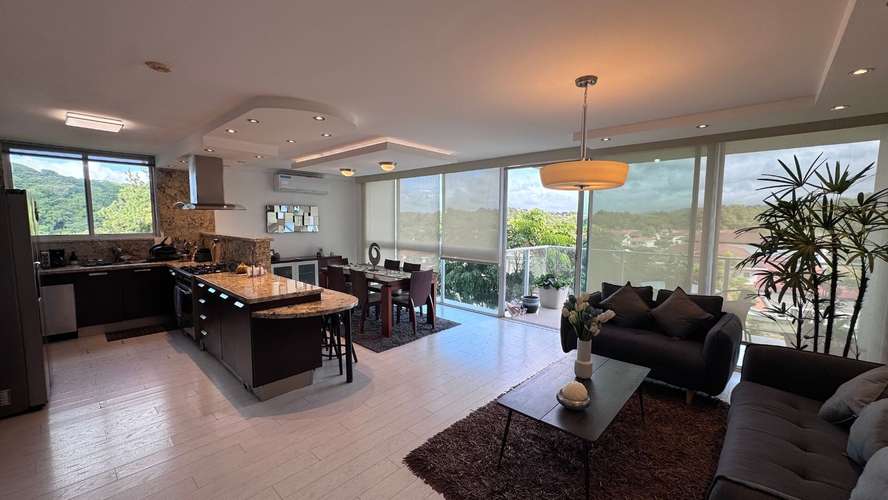 Hermoso apartamento en venta en Albrook. PH PINE HILLS. 27LDC3294 - Imagen 3