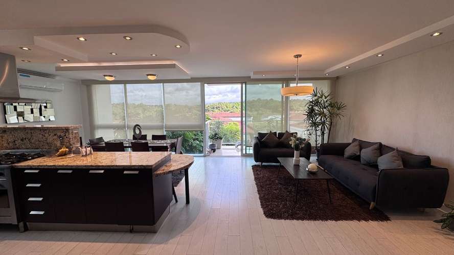 Hermoso apartamento en venta en Albrook. PH PINE HILLS. 27LDC3294 - Imagen 2