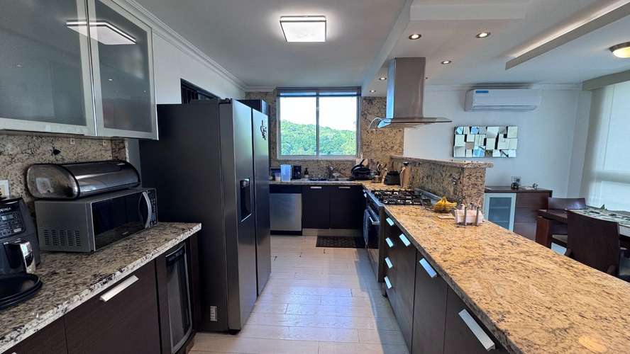 Hermoso apartamento en venta en Albrook. PH PINE HILLS. 27LDC3294 - Imagen 7