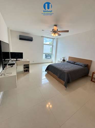 Casa Amoblada con Piscina en Alquiler en Costa Sur – PH Costa Esmeralda - Imagen 8