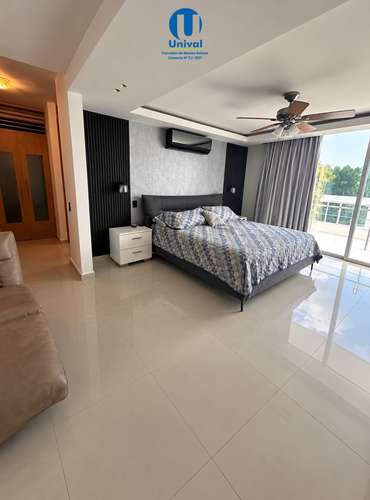 Casa Amoblada con Piscina en Alquiler en Costa Sur – PH Costa Esmeralda - Imagen 10