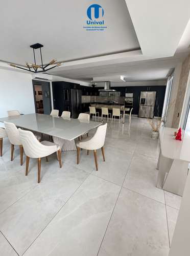 Casa Amoblada con Piscina en Alquiler en Costa Sur – PH Costa Esmeralda - Imagen 4