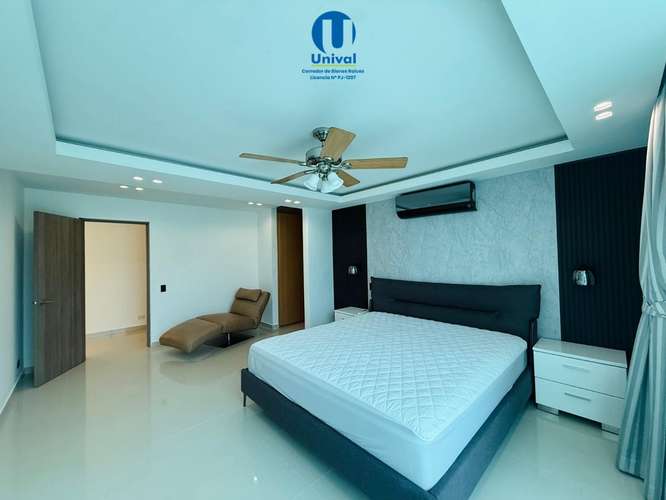 Casa Amoblada con Piscina en Alquiler en Costa Sur – PH Costa Esmeralda