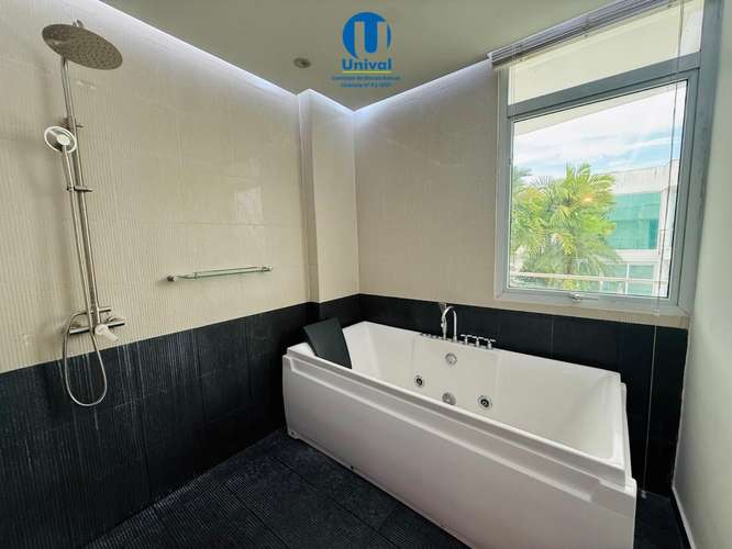 Casa Amoblada con Piscina en Alquiler en Costa Sur – PH Costa Esmeralda