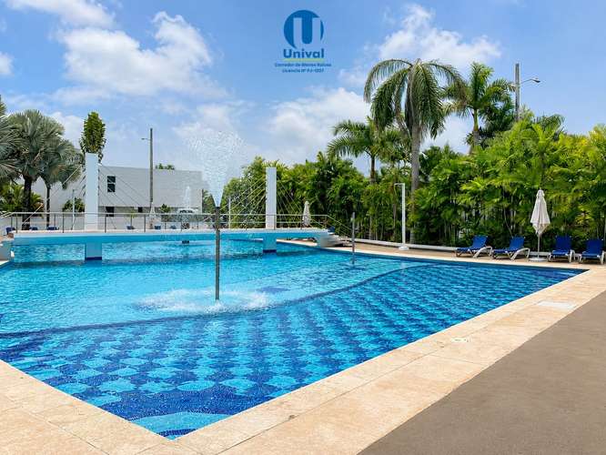 Casa Amoblada con Piscina en Alquiler en Costa Sur – PH Costa Esmeralda - Imagen 14