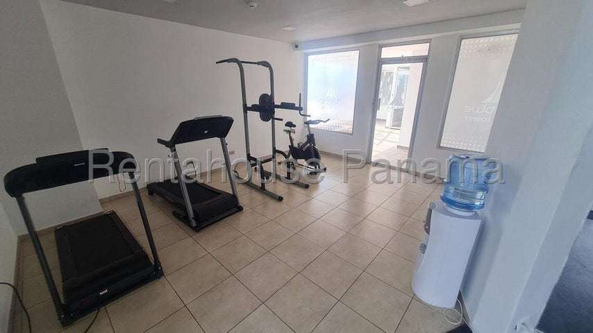 SE ALQUILA MODERNO APARTAMENTO EN SAN FRANCISCO 27-3292/GMB