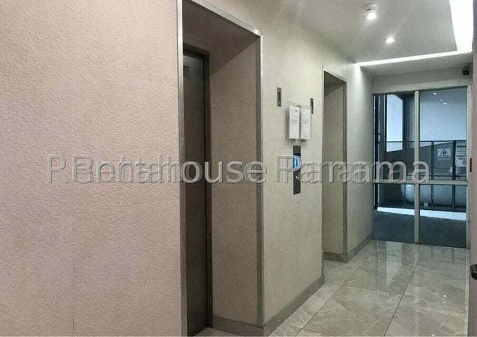 SE ALQUILA MODERNO APARTAMENTO EN SAN FRANCISCO 27-3292/GMB