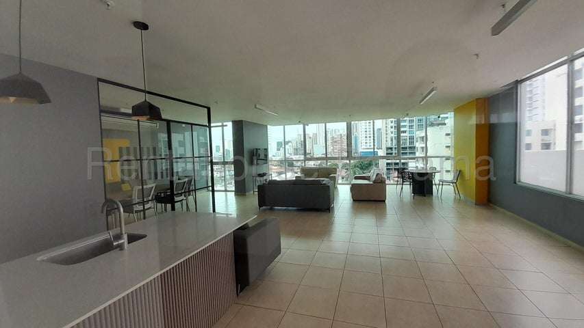 SE ALQUILA MODERNO APARTAMENTO EN SAN FRANCISCO 27-3292/GMB
