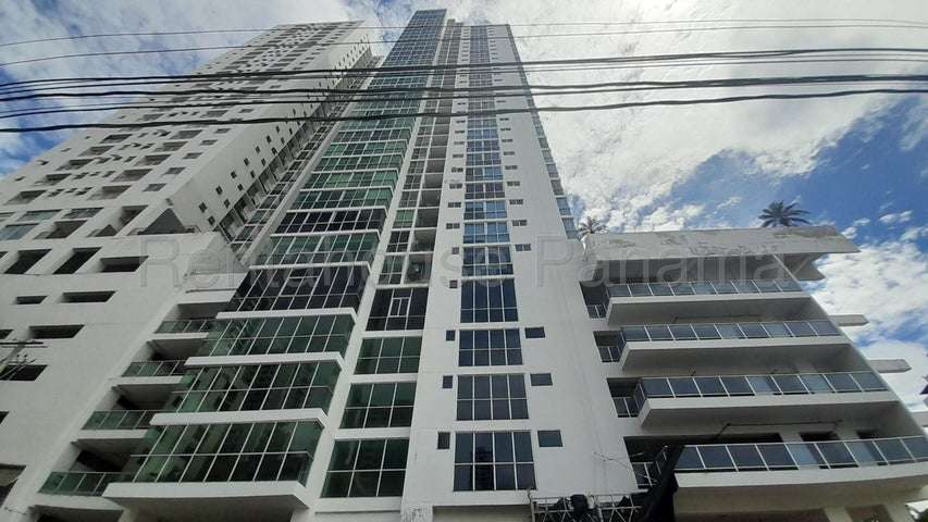 SE ALQUILA MODERNO APARTAMENTO EN SAN FRANCISCO 27-3292/GMB