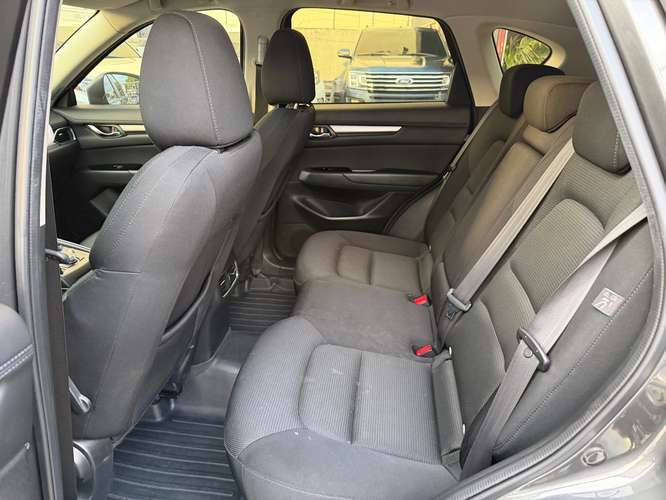 Mazda Cx5 2025