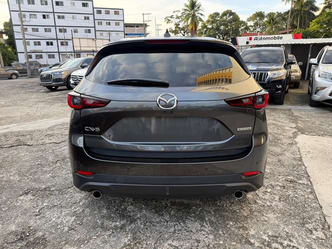 Mazda Cx5 2025