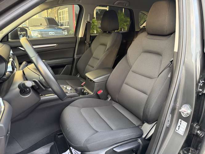Mazda Cx5 2025