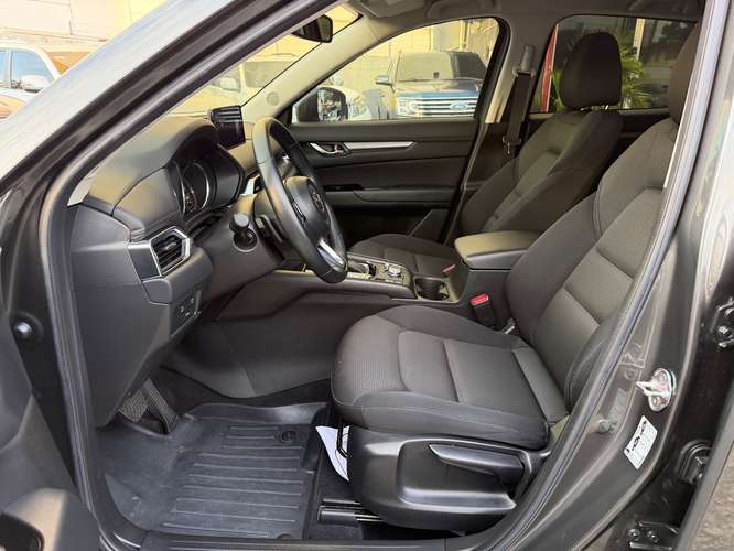 Mazda Cx5 2025