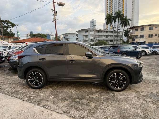 Mazda Cx5 2025