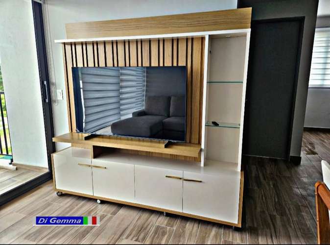 ALQUILER DE APARTAMENTO AMOBLADO EN PH CÉNTRIGO EN PANAMÁ PACIFICO 