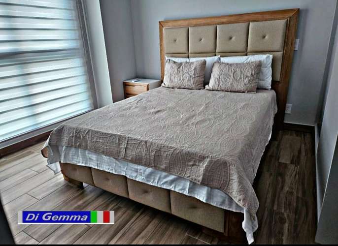 ALQUILER DE APARTAMENTO AMOBLADO EN PH CÉNTRIGO EN PANAMÁ PACIFICO 