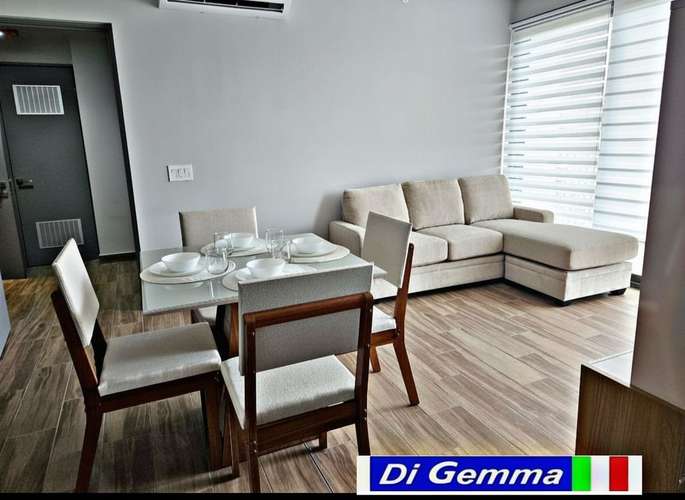 ALQUILER DE APARTAMENTO AMOBLADO EN PH CÉNTRIGO EN PANAMÁ PACIFICO 