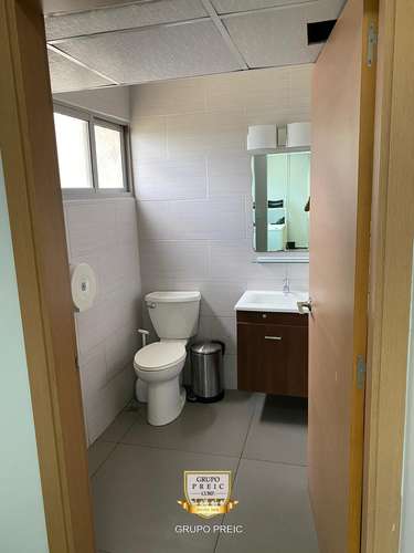 Oficina en Santa Maria en alquiler - 119 mts - dl - Imagen 10